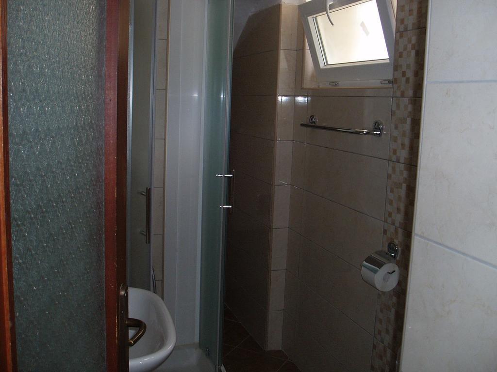 Apartamento Apartman Arena Pula Exterior foto