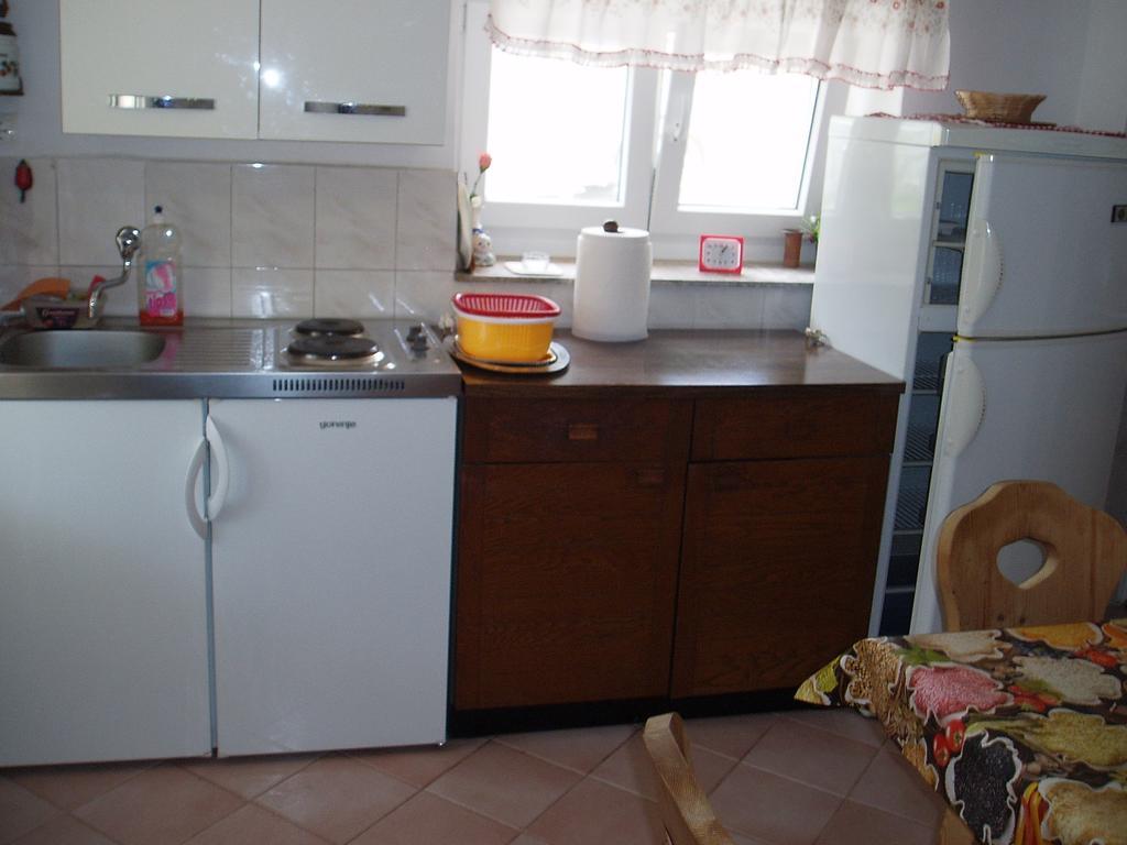 Apartamento Apartman Arena Pula Exterior foto