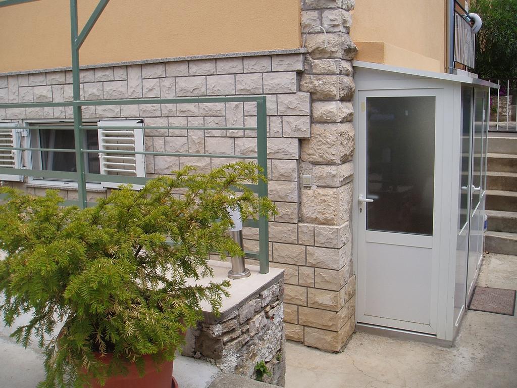 Apartamento Apartman Arena Pula Exterior foto