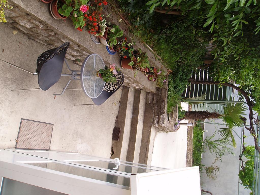 Apartamento Apartman Arena Pula Exterior foto