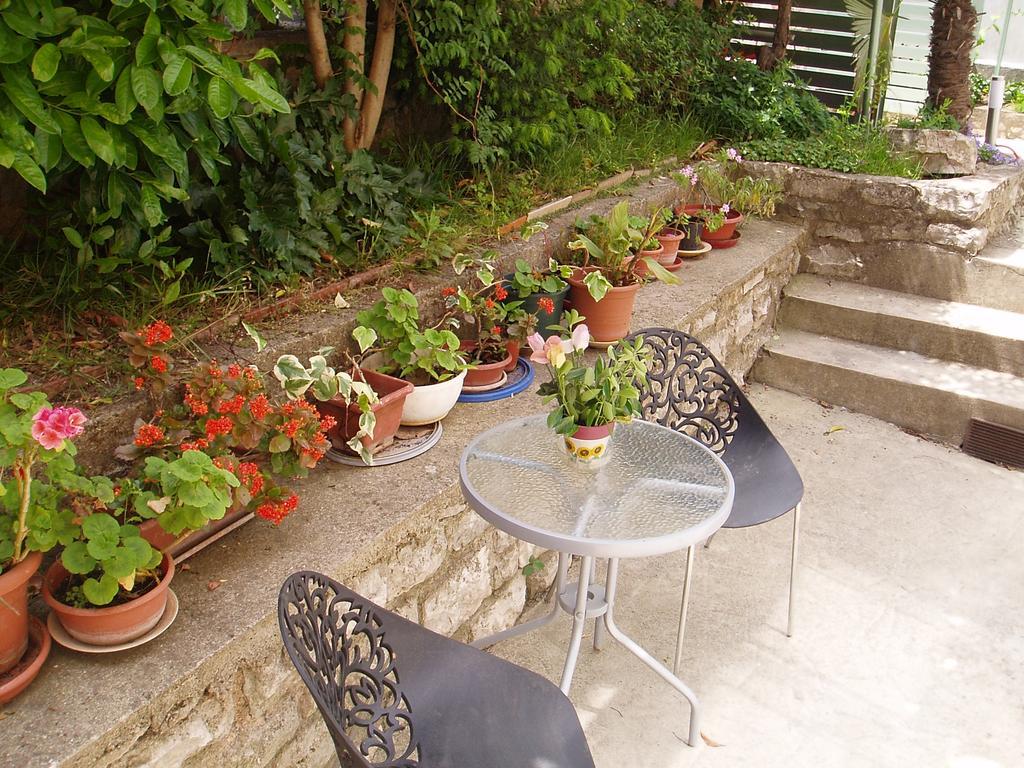 Apartamento Apartman Arena Pula Exterior foto