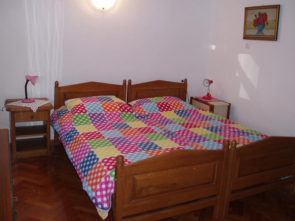 Apartamento Apartman Arena Pula Exterior foto